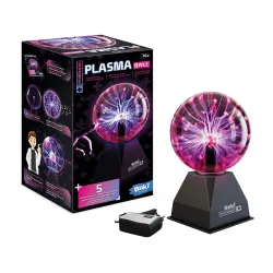 Plazmagömb 13 cm