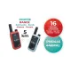 Újratölthető walkie-talkie-k Újratölthető walkie-talkie-k