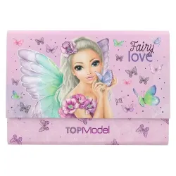 Kreatív lapkészlet TOPModel Fairy Love