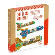 Készítsd el saját felfújható rakétáidat