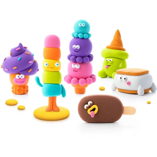 Hey Clay Jégkrém HCL15029CEE15
