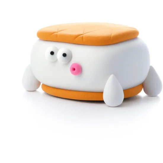 Hey Clay Jégkrém HCL15029CEE15