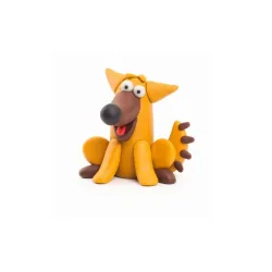 Hey Clay Állatkák Kutya