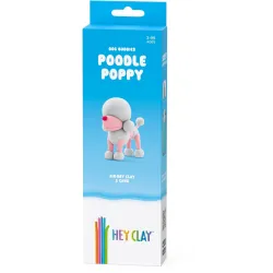 Hey Clay Kutyabarátok Uszkár