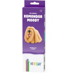 Hey Clay Kutyabarátok Komondor