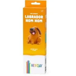 Hey Clay Kutyabarátok Labrador