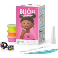Hey Clay Bijou Vivid kiegészítők