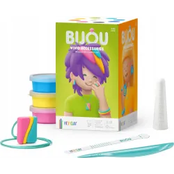 Hey Clay Bijou Vivid kiegészítők