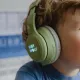 Gyerek vezeték nélküli fejhallgató KIDYEARS Dínó Gyerek vezeték nélküli fejhallgató KIDYEARS Dínó KIDYEARS-BT-DIN