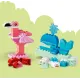 LEGO DUPLO 10472 Játékos állatépítés