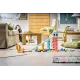 LEGO DUPLO 10478 Kreatív rámpák autókkal 3 az 1-ben