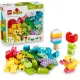 LEGO DUPLO 10479 Színes kreatív építőkocka doboz