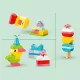 LEGO DUPLO 10479 Színes kreatív építőkocka doboz
