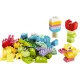 LEGO DUPLO 10479 Színes kreatív építőkocka doboz