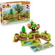 LEGO DUPLO 10480 Felfedezésekkel és vadállatokkal teli erdő