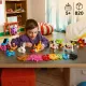 LEGO Classic 11045 Kreatív tarka építőkockák