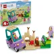 LEGO Bluey 11216 Bingo, Bluey és a nagyik