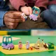 LEGO Bluey 11216 Bingo, Bluey és a nagyik