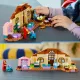 LEGO Bluey 11221 Rusty, Bluey és az iskola