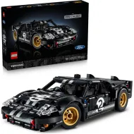 LEGO Technic 42223 1966-os Ford GT40 MKII versenyautó
