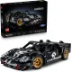 LEGO Technic 42223 1966-os Ford GT40 MKII versenyautó LEGO Technic 42223 1966-os Ford GT40 MKII versenyautó