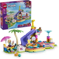 LEGO Friends 42676 Vidám nap az aquaparkban