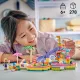 LEGO Friends 42676 Vidám nap az aquaparkban