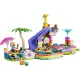 LEGO Friends 42676 Vidám nap az aquaparkban