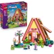 LEGO Friends 42682 Glamping faház a természetben