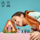 LEGO Friends 42682 Glamping faház a természetben