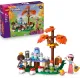 LEGO Friends 42690 Erdei teadélután