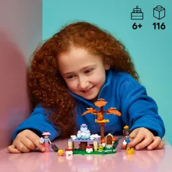 LEGO Friends 42690 Erdei teadélután