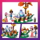 LEGO Friends 42690 Erdei teadélután
