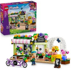 LEGO Friends 42693 Kreatív virágbolt