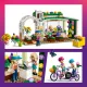 LEGO Friends 42693 Kreatív virágbolt