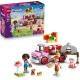 LEGO Friends 42694 Mozgó pizzastand