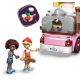 LEGO Friends 42694 Mozgó pizzastand