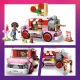 LEGO Friends 42694 Mozgó pizzastand