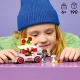 LEGO Friends 42694 Mozgó pizzastand
