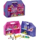 LEGO Friends 42697 Kreatív bőrönd és babaház