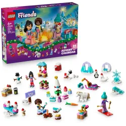 LEGO Friends 42698 Adventi naptár 2026