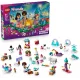 LEGO Friends 42698 Adventi naptár 2026 LEGO Friends 42698 Adventi naptár 2026
