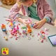 LEGO Friends 42700 Édességek és cupcake körhinta