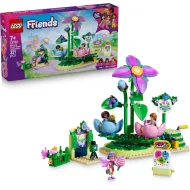 LEGO Friends 42702 Virágos körhinta tündérekkel