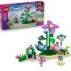 LEGO Friends 42702 Virágos körhinta tündérekkel