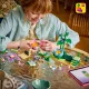 LEGO Friends 42702 Virágos körhinta tündérekkel
