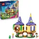 LEGO Disney 43294 Aranyhaj és a mini torony