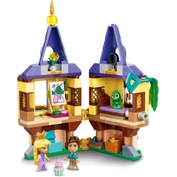 LEGO Disney 43294 Aranyhaj és a mini torony