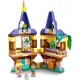 LEGO Disney 43294 Aranyhaj és a mini torony