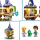 LEGO Disney 43294 Aranyhaj és a mini torony